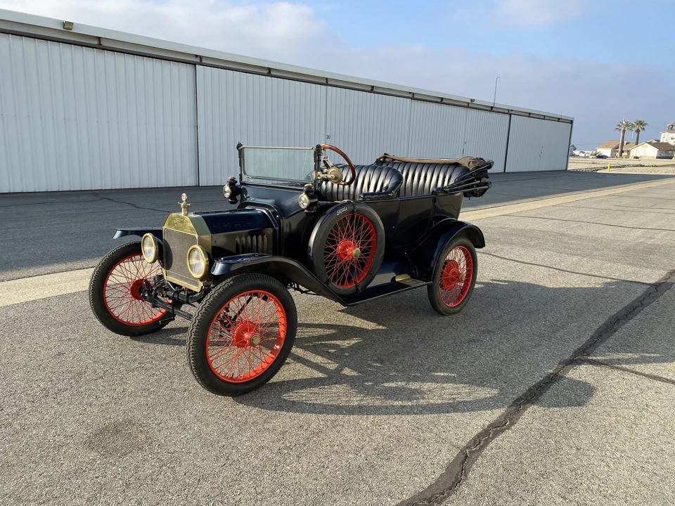 1915 Ford Model T - Image 26 of 31