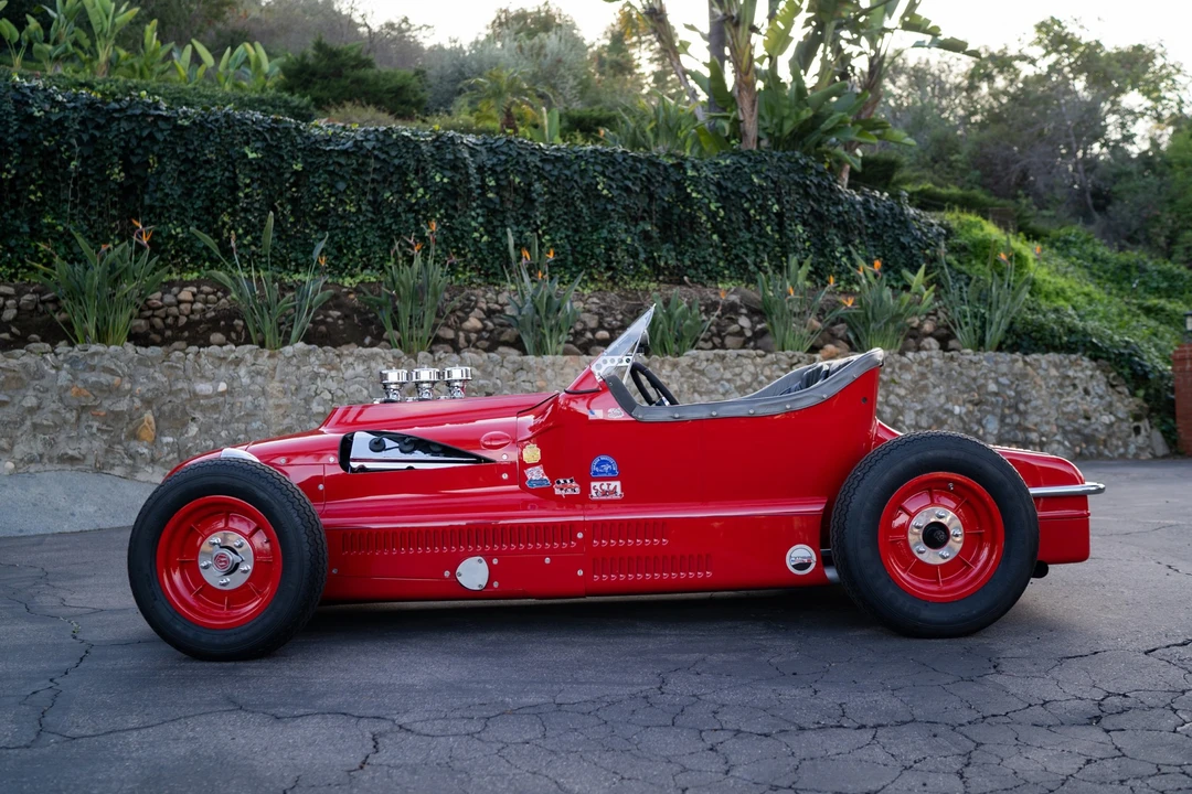 1922 Ford Model T - Image 14 of 31
