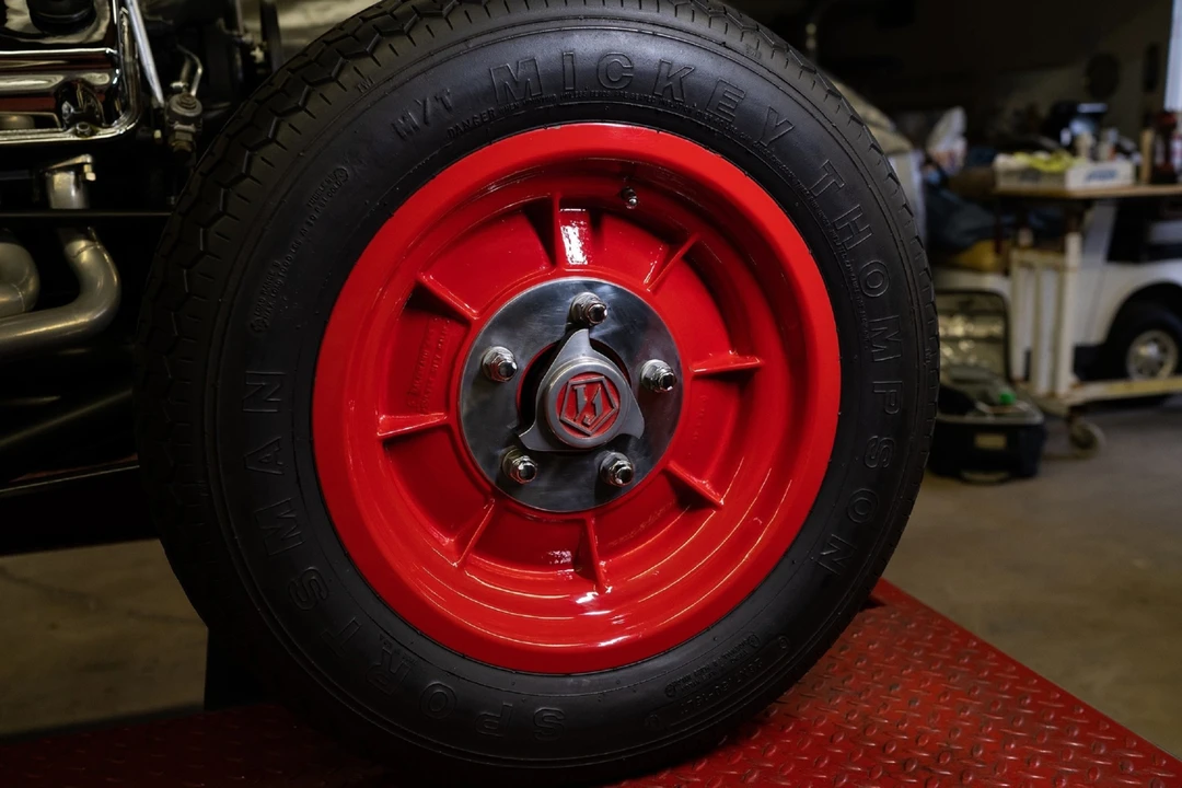1922 Ford Model T - Image 24 of 31