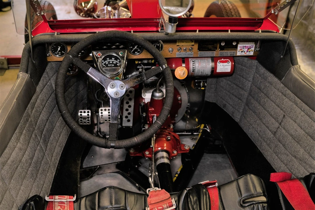 1922 Ford Model T - Image 30 of 31