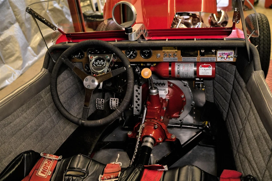 1922 Ford Model T - Image 29 of 31