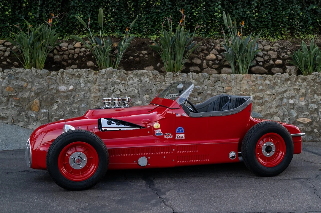 1922 Ford Model T - Image 12 of 31