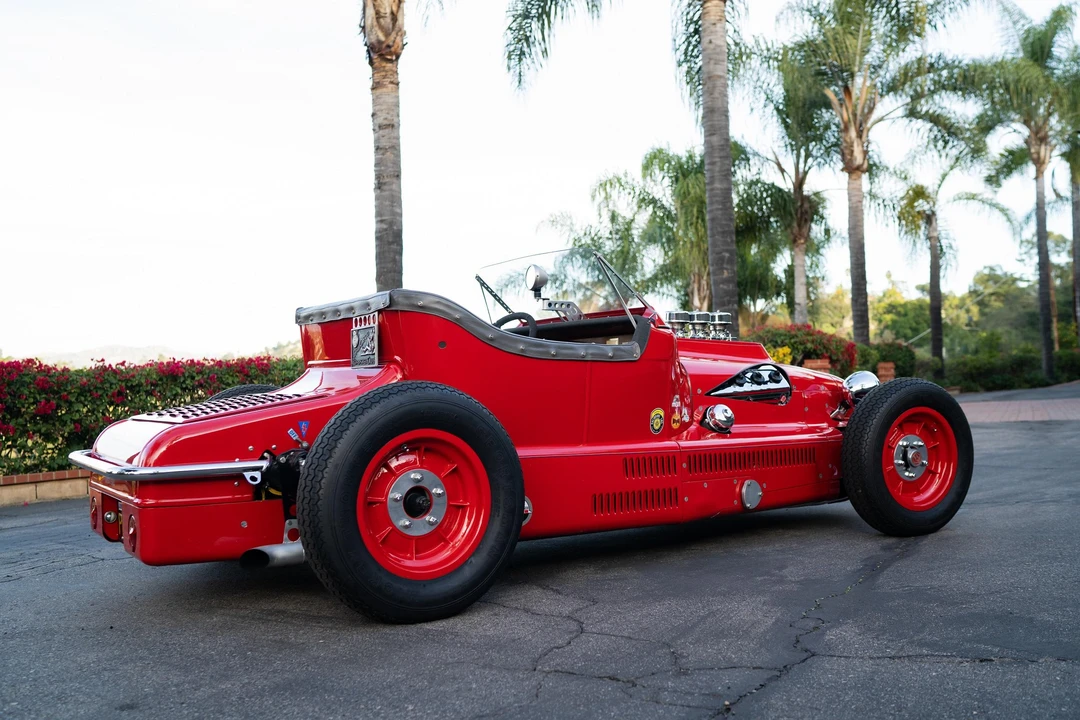 1922 Ford Model T - Image 5 of 31