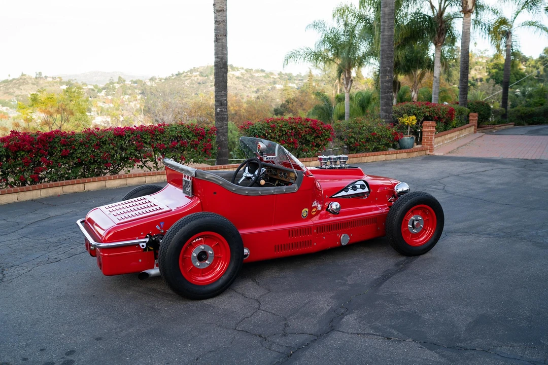 1922 Ford Model T - Image 4 of 31