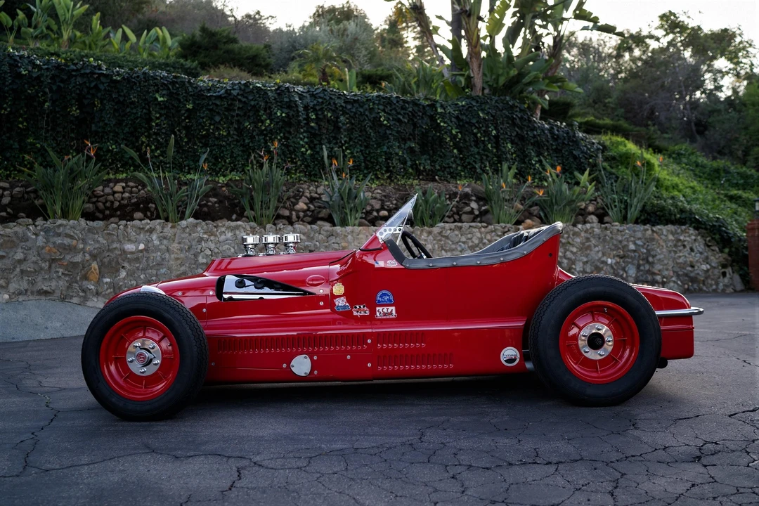 1922 Ford Model T - Image 13 of 31