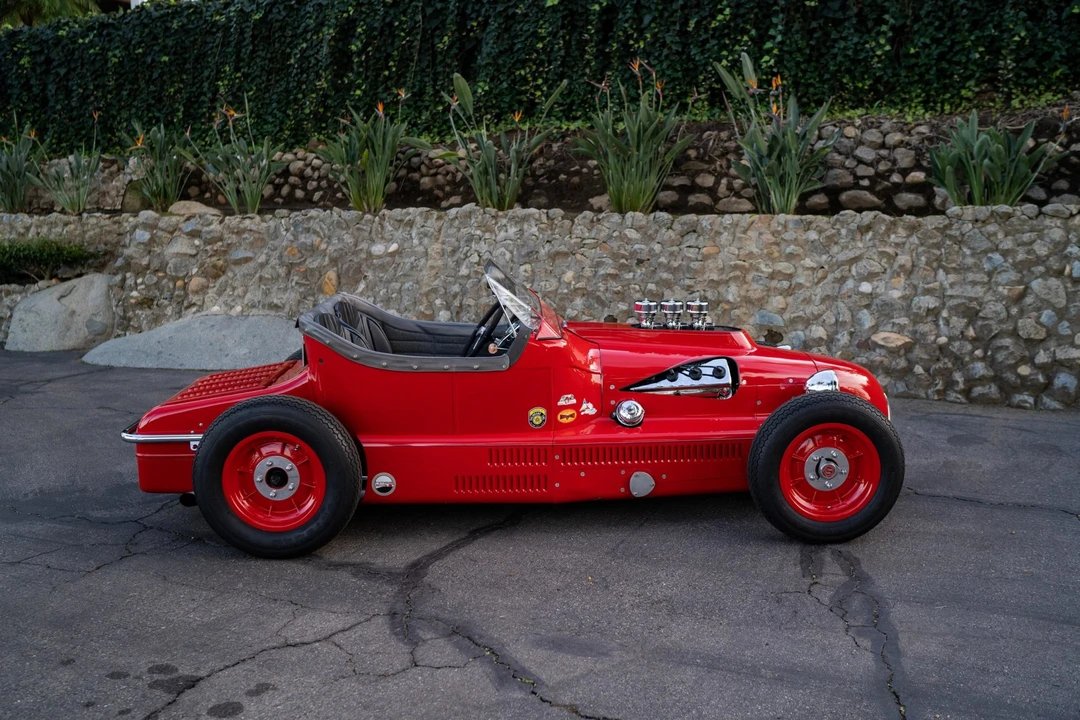 1922 Ford Model T - Image 6 of 31
