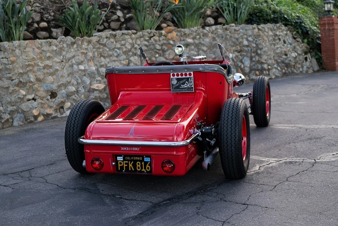 1922 Ford Model T - Image 2 of 31