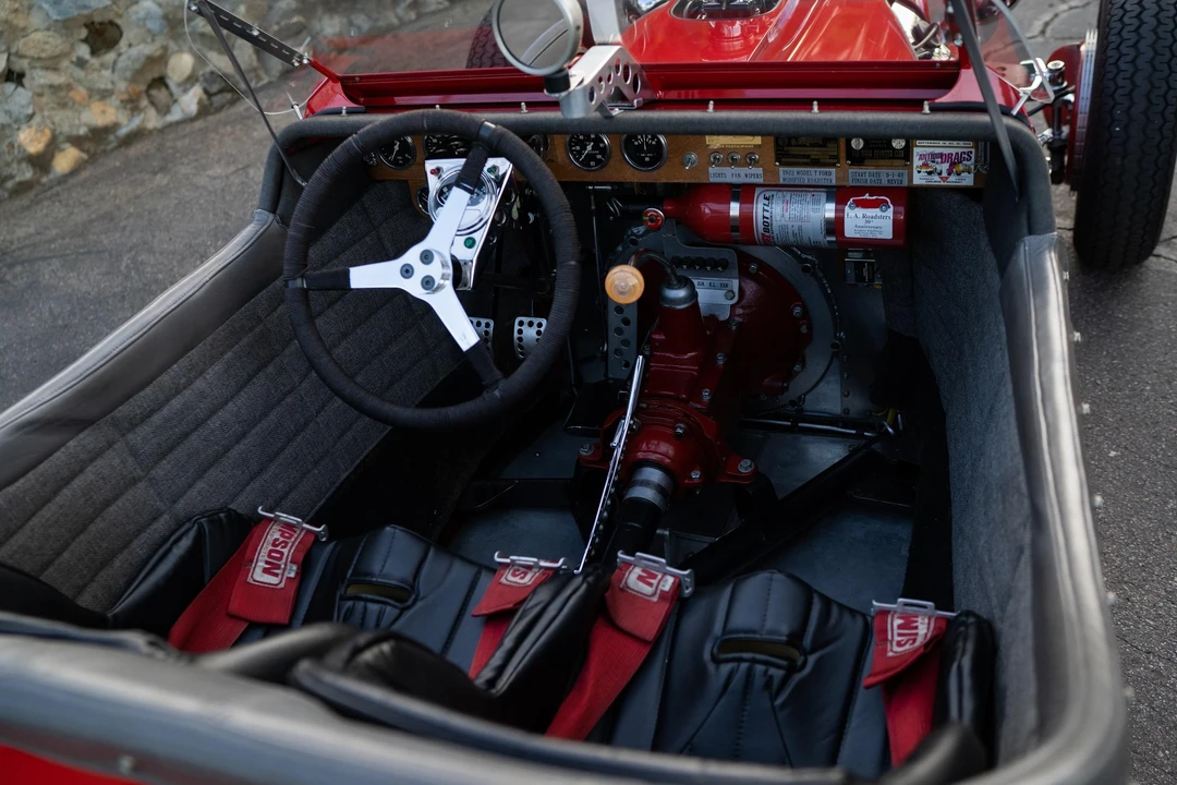 1922 Ford Model T - Image 27 of 31