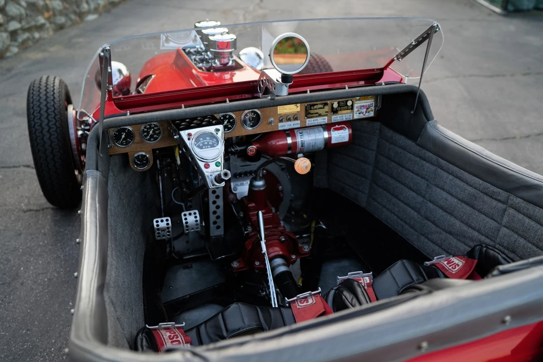 1922 Ford Model T - Image 28 of 31