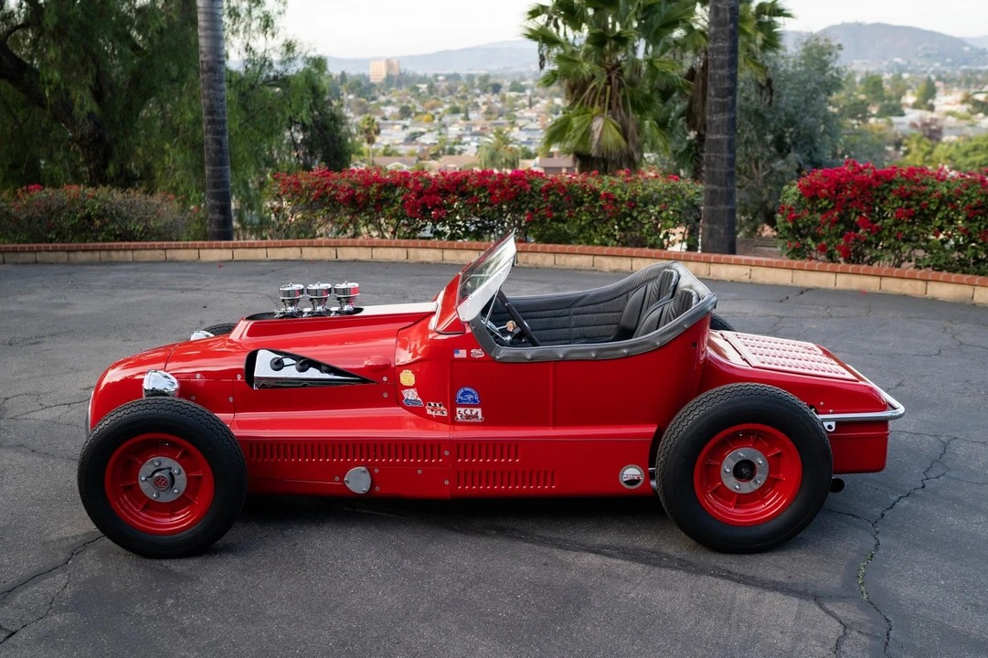 1922 Ford Model T - Image 15 of 31