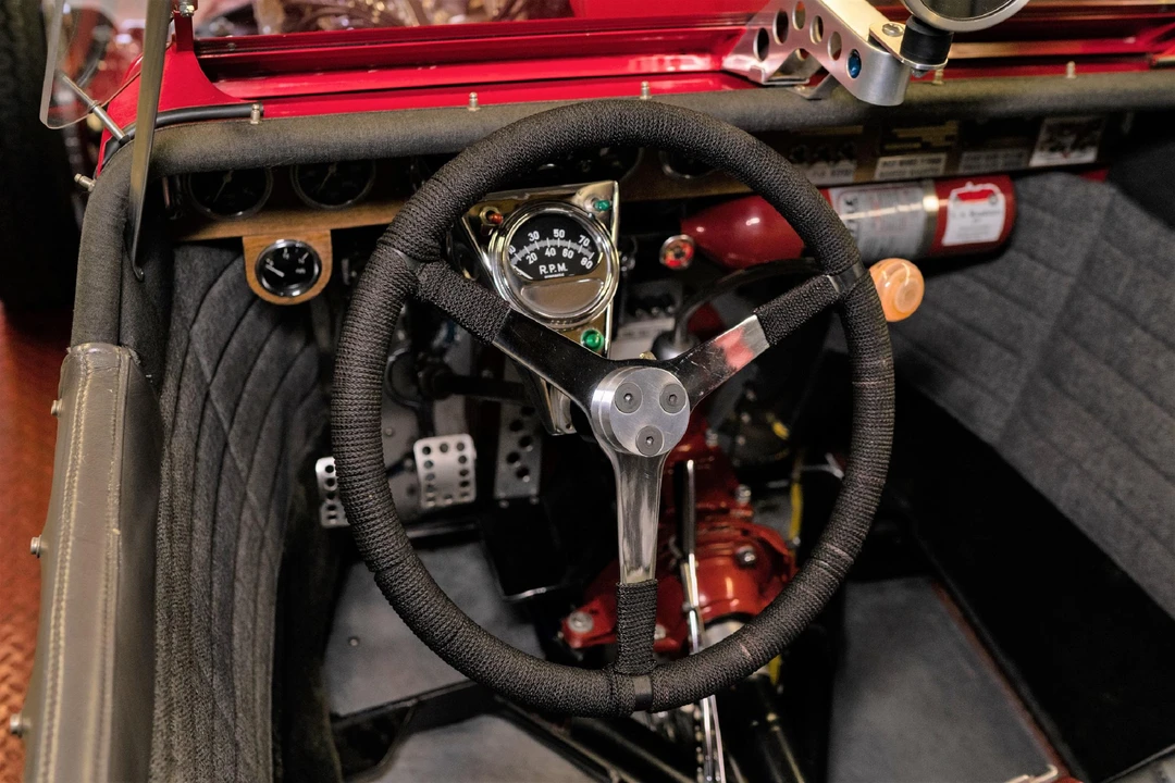 1922 Ford Model T - Image 31 of 31