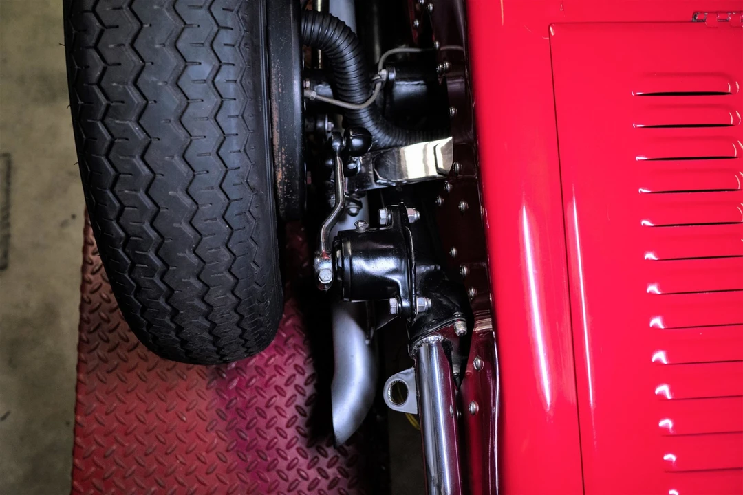 1922 Ford Model T - Image 21 of 31