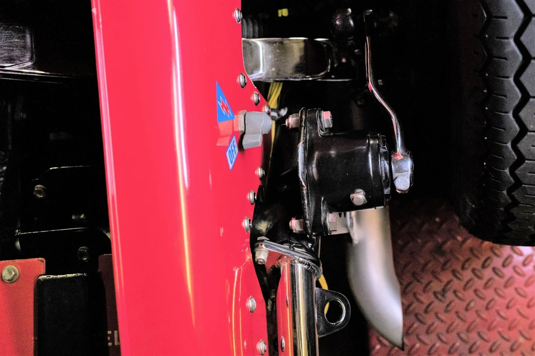 1922 Ford Model T - Image 23 of 31