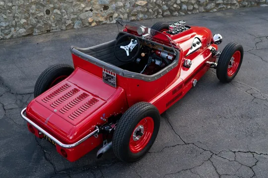 1922 Ford Model T - Image 3 of 31