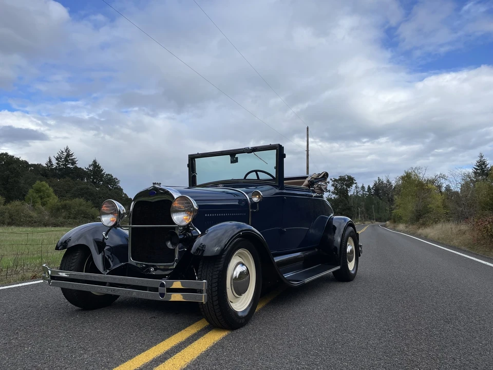 1929 Ford Model A - Image 27 of 31