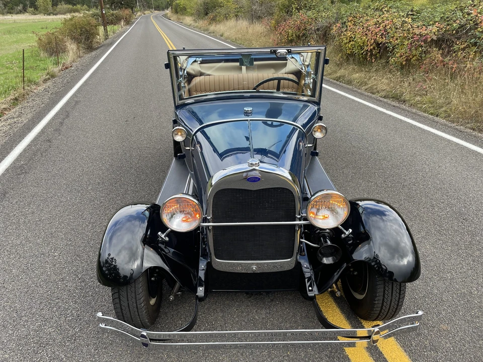 1929 Ford Model A - Image 24 of 31