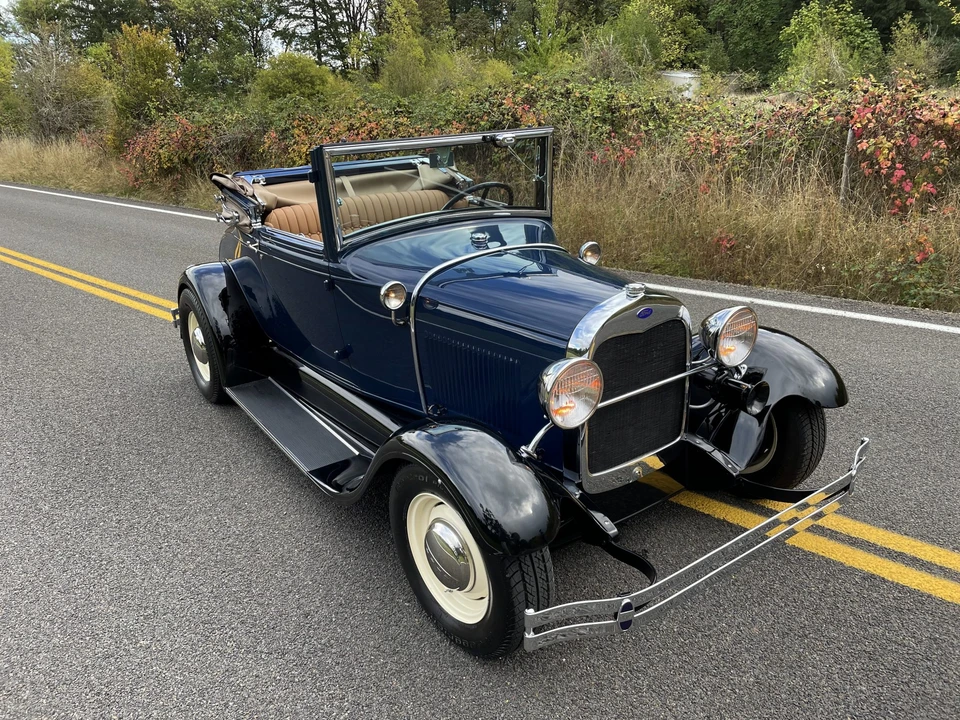 1929 Ford Model A - Image 23 of 31