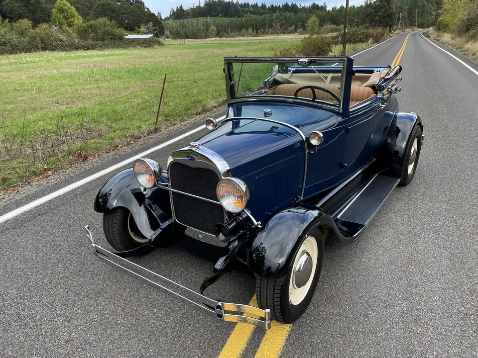 1929 Ford Model A - Image 25 of 31
