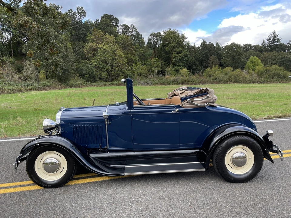 1929 Ford Model A - Image 30 of 31
