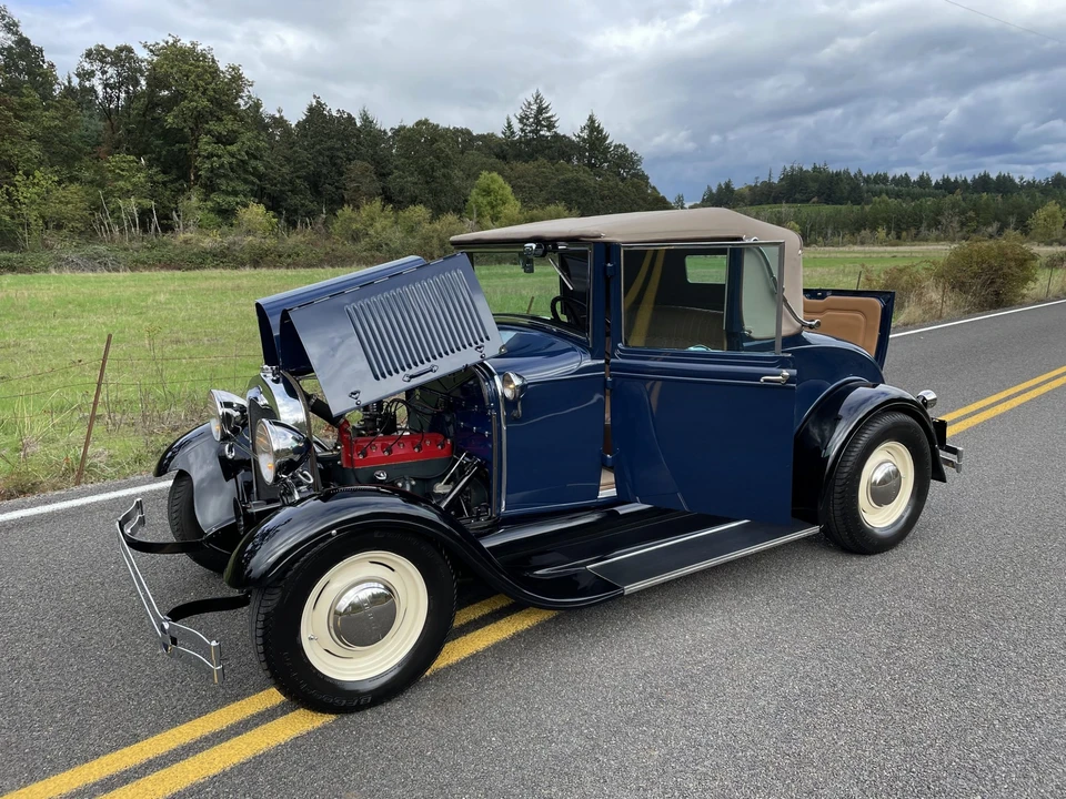 1929 Ford Model A - Image 29 of 31