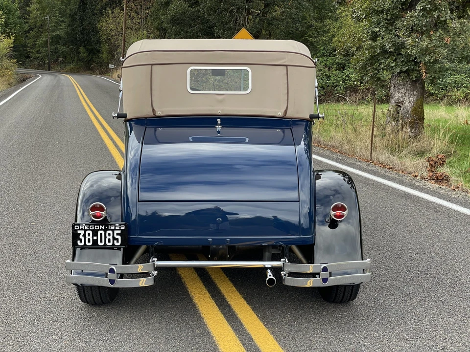 1929 Ford Model A - Image 14 of 31