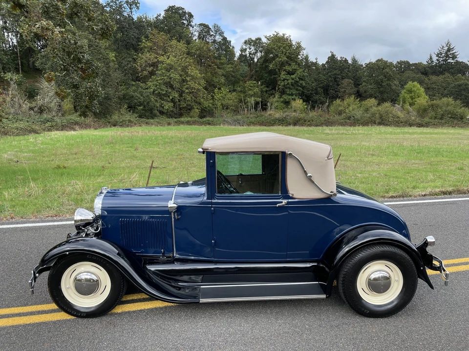 1929 Ford Model A - Image 10 of 31