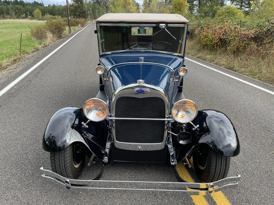 1929 Ford Model A - Image 4 of 31