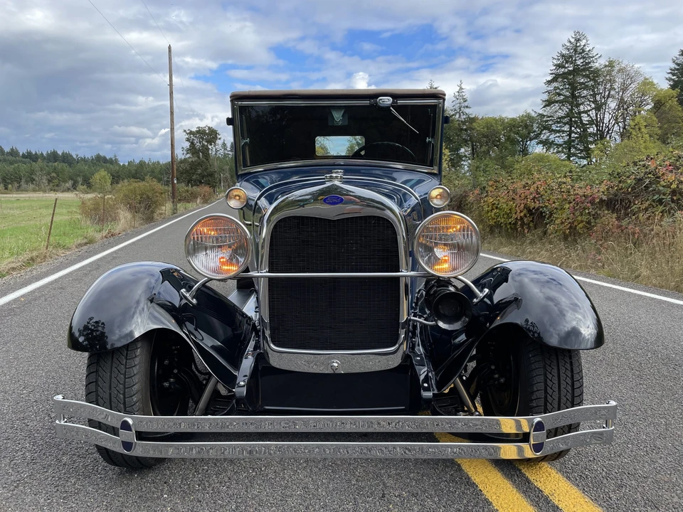 1929 Ford Model A - Image 5 of 31