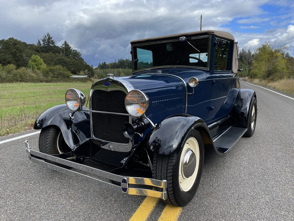1929 Ford Model A - Image 6 of 31