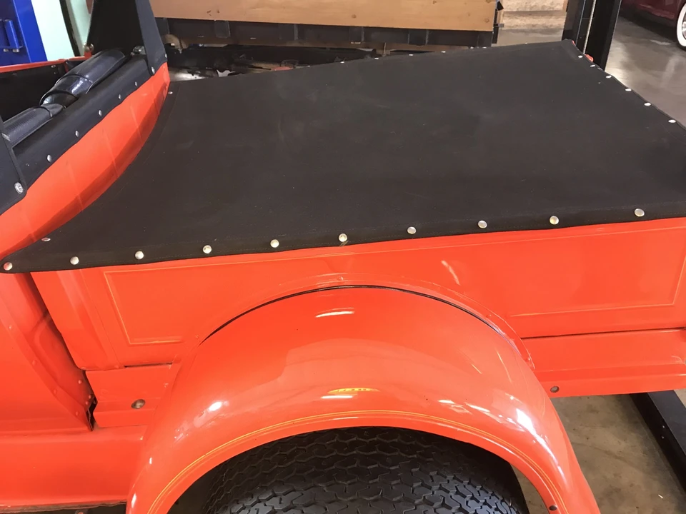 1929 Ford Model A Pickup & Model AA - Image 28 of 31