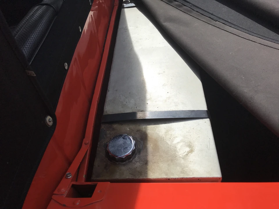 1929 Ford Model A Pickup & Model AA - Image 30 of 31