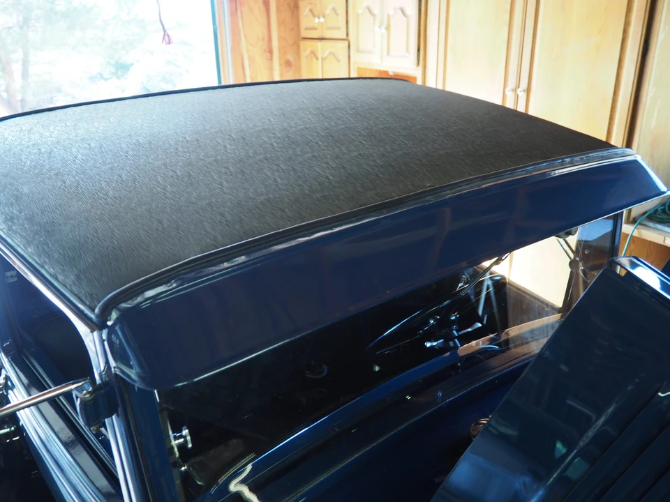 1930 Ford Model A Pickup & Model AA - Image 11 of 31