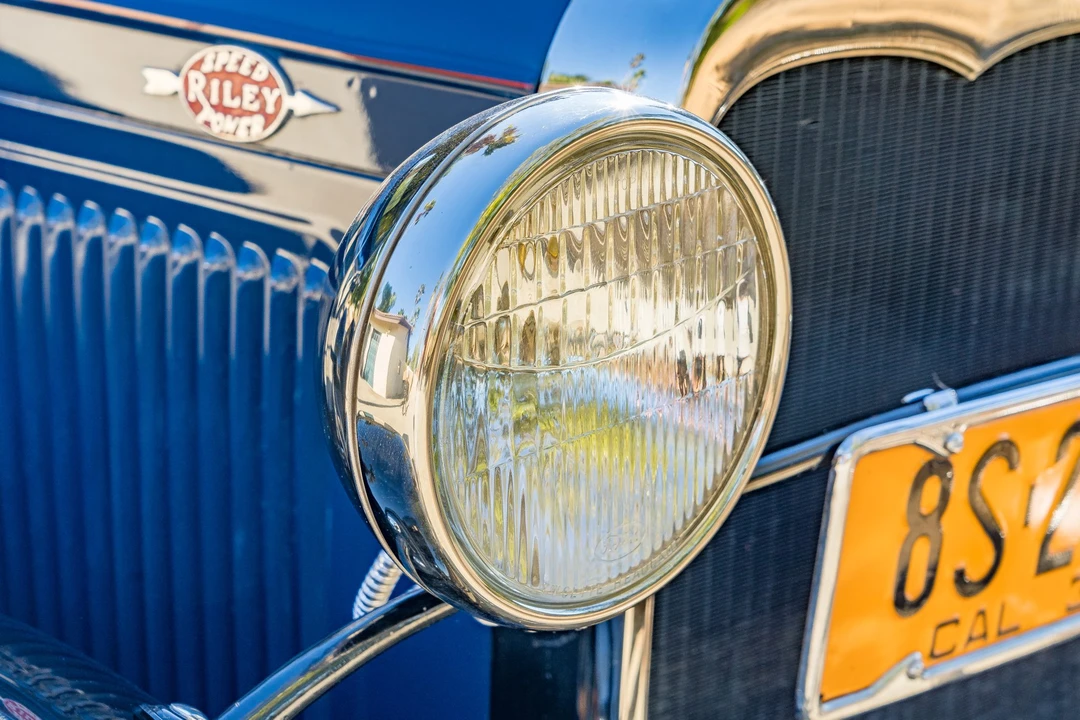 1930 Ford Model A Pickup & Model AA - Image 14 of 31