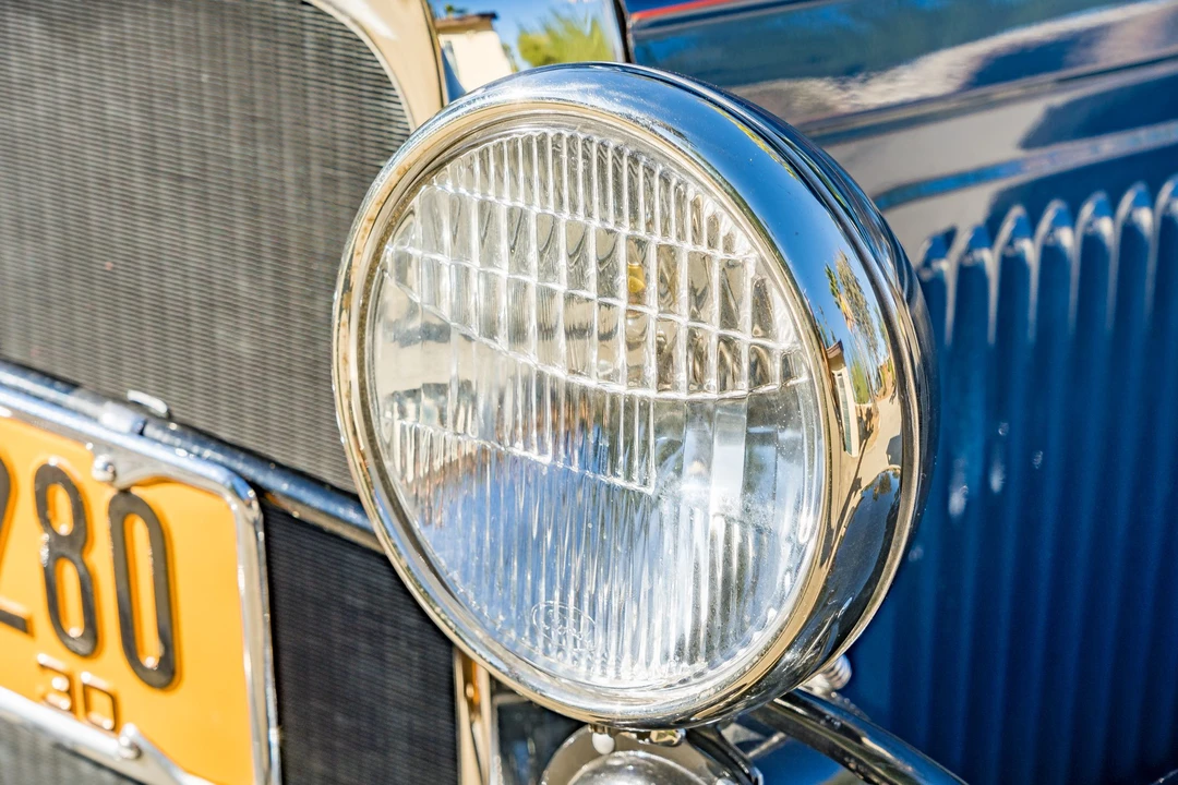 1930 Ford Model A Pickup & Model AA - Image 15 of 31