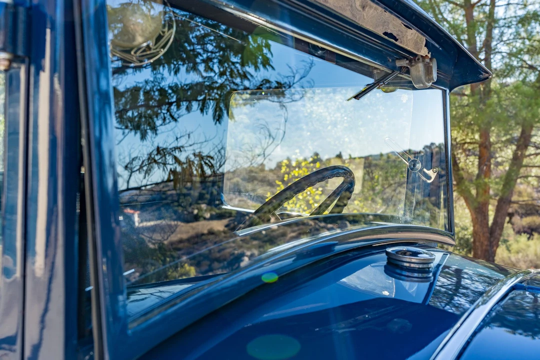 1930 Ford Model A Pickup & Model AA - Image 30 of 31