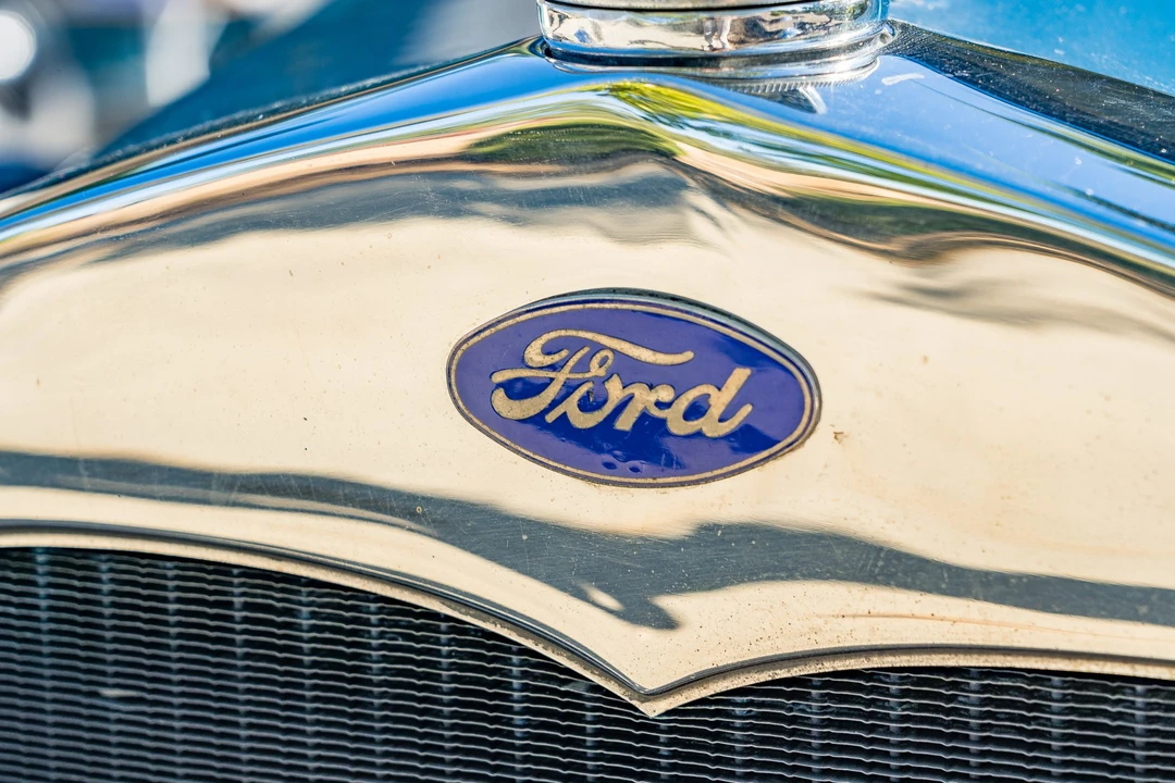 1930 Ford Model A Pickup & Model AA - Image 17 of 31