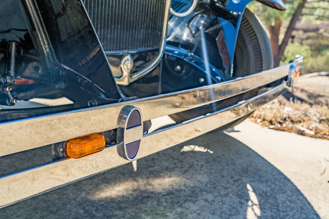 1930 Ford Model A Pickup & Model AA - Image 20 of 31