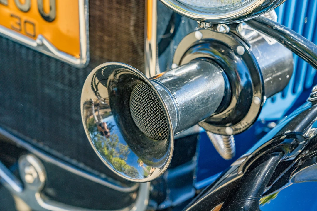 1930 Ford Model A Pickup & Model AA - Image 21 of 31