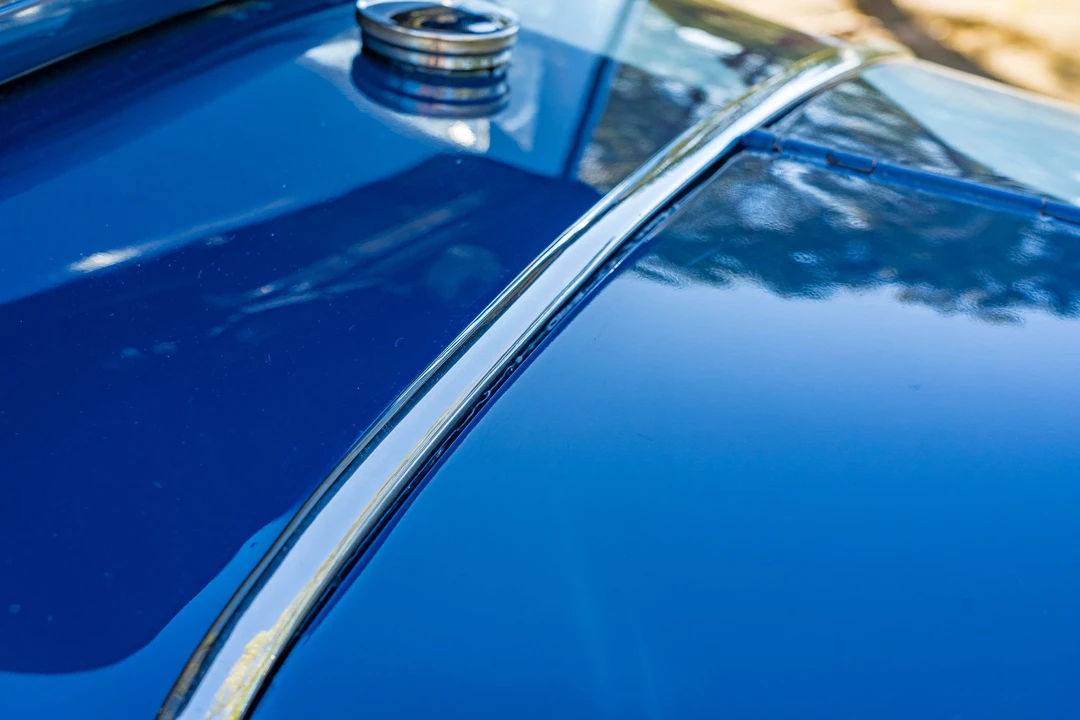 1930 Ford Model A Pickup & Model AA - Image 23 of 31