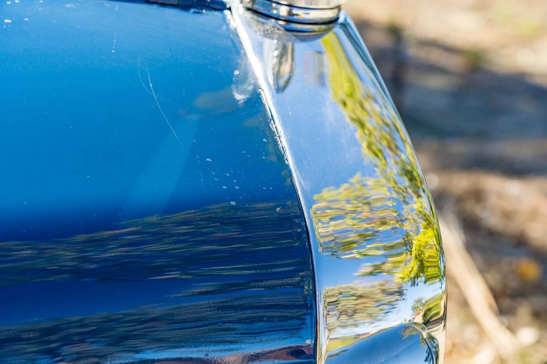 1930 Ford Model A Pickup & Model AA - Image 24 of 31