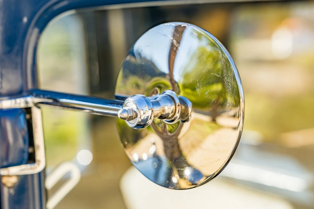 1930 Ford Model A Pickup & Model AA - Image 26 of 31
