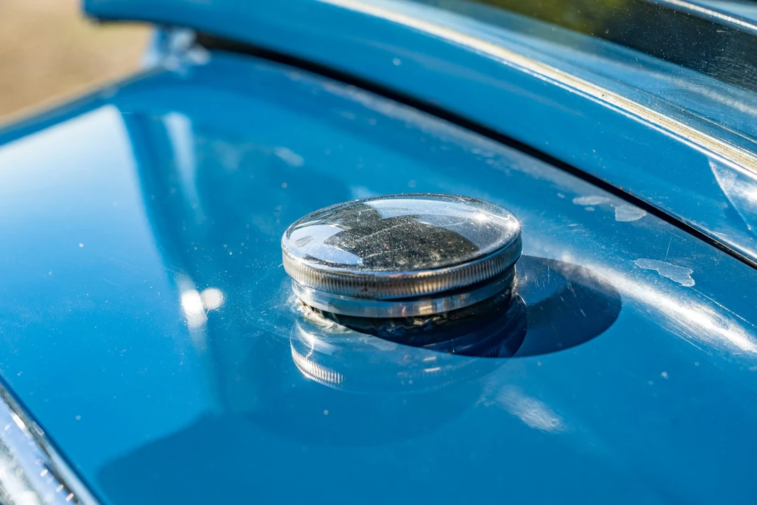 1930 Ford Model A Pickup & Model AA - Image 19 of 31