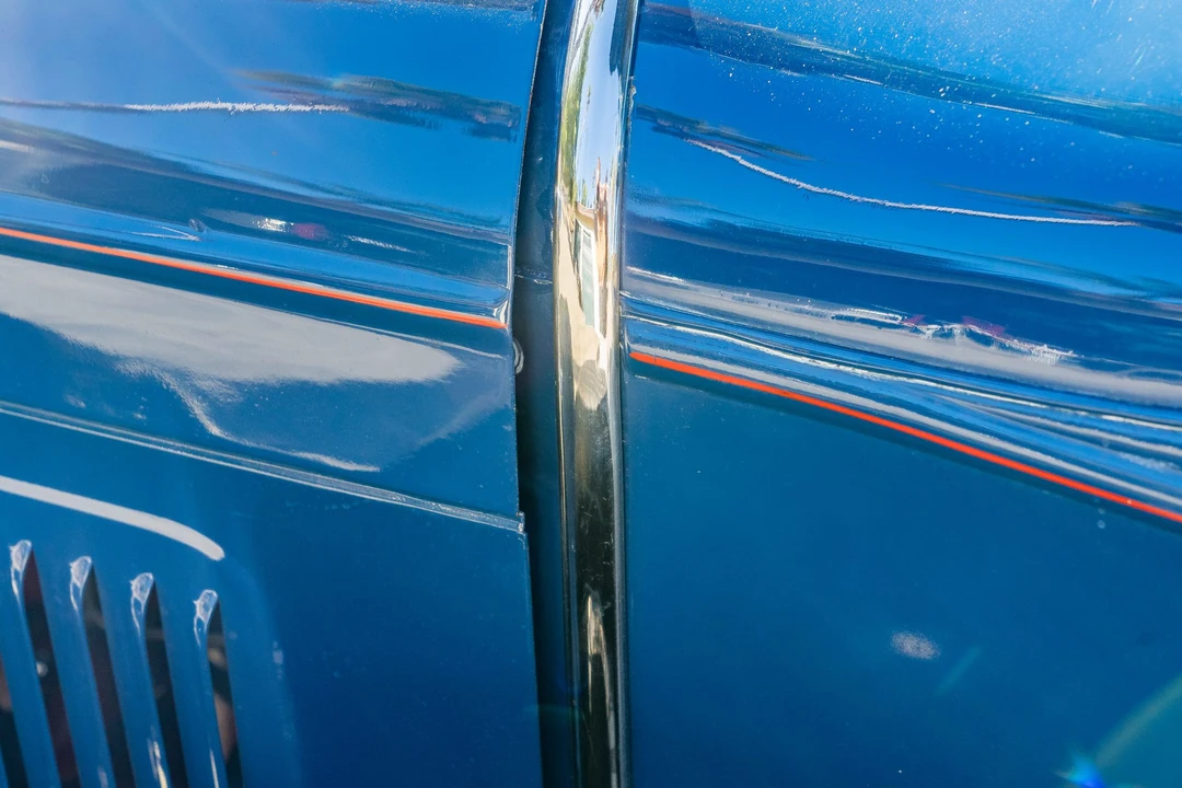 1930 Ford Model A Pickup & Model AA - Image 28 of 31