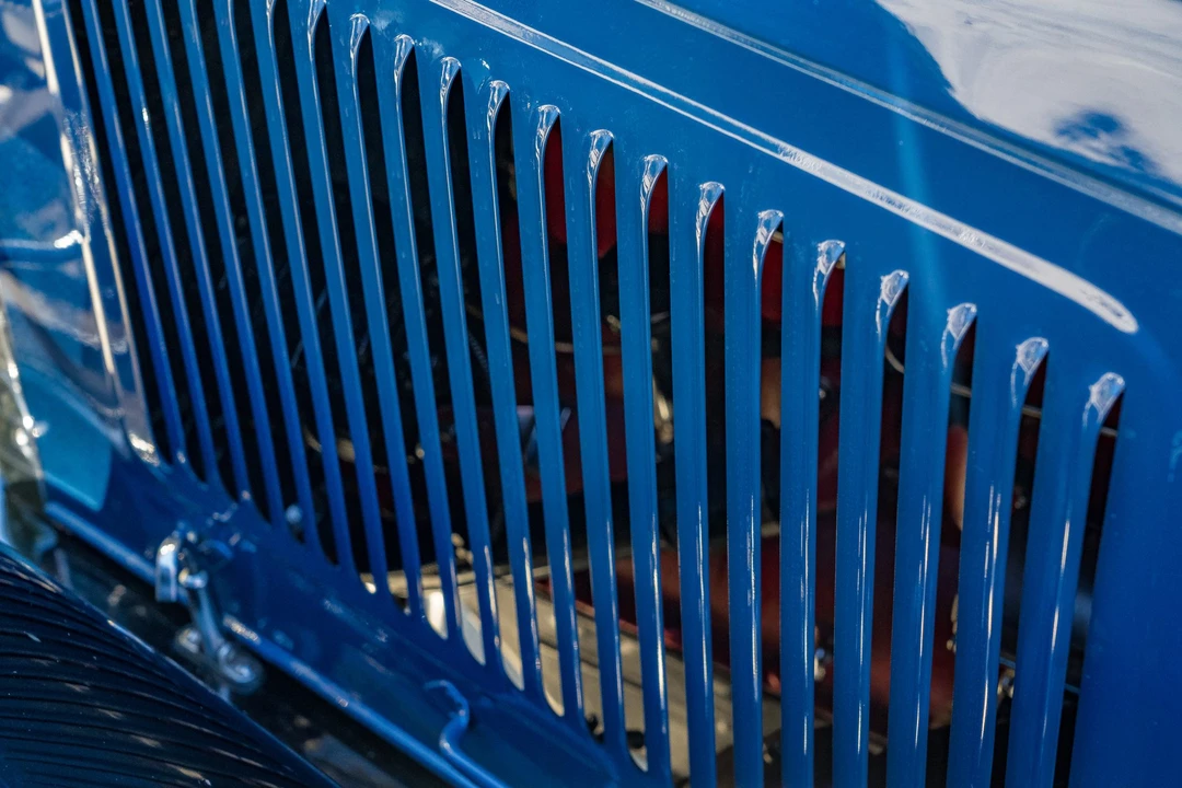 1930 Ford Model A Pickup & Model AA - Image 29 of 31