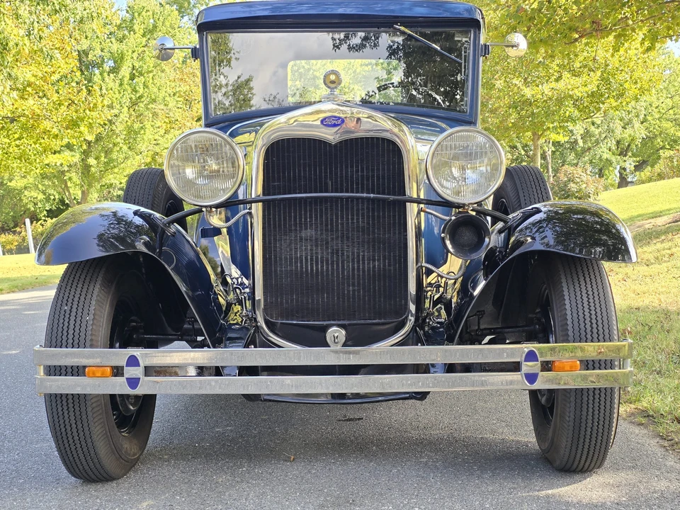 1930 Ford Model A Pickup & Model AA - Image 13 of 31