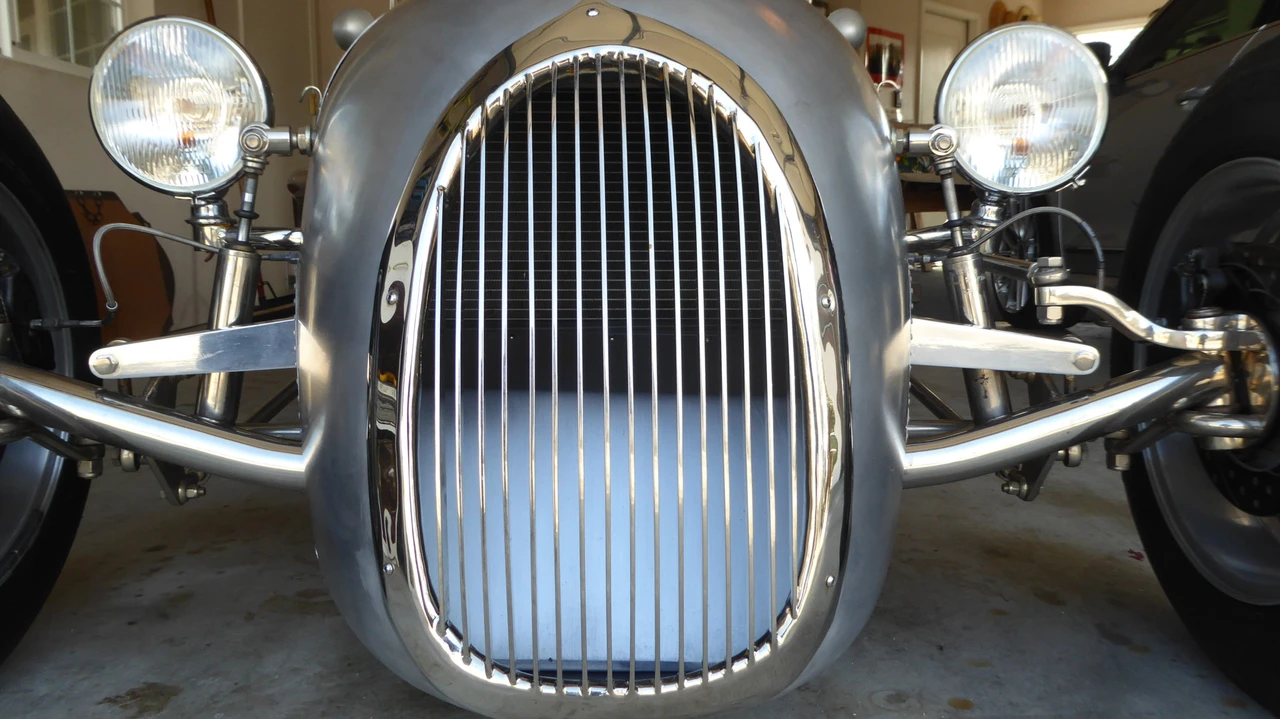 1930 Ford Model A - Image 11 of 31