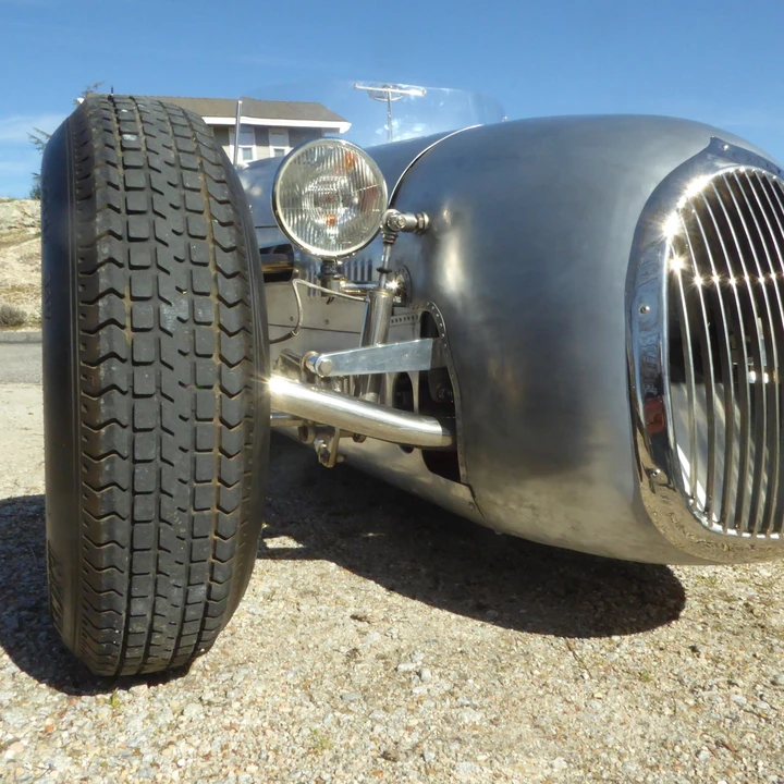 1930 Ford Model A - Image 10 of 31