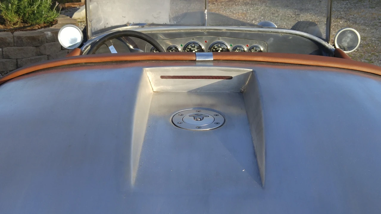 1930 Ford Model A - Image 13 of 31