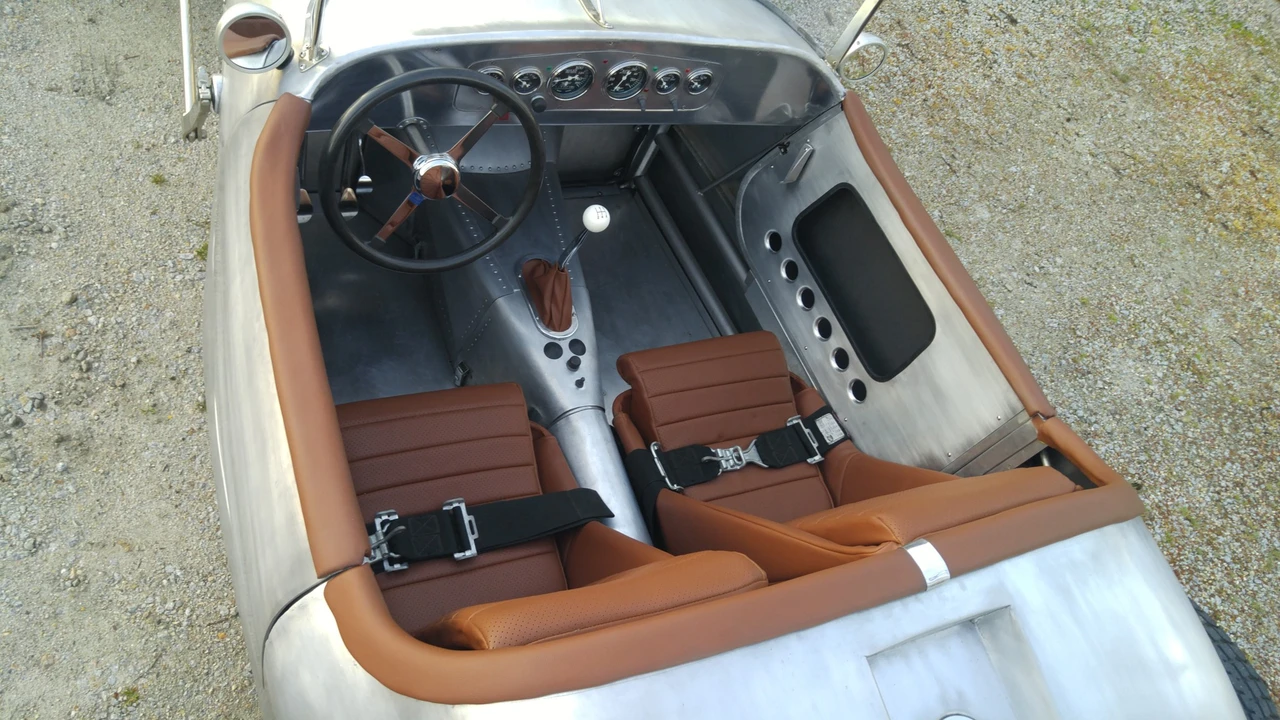 1930 Ford Model A - Image 30 of 31
