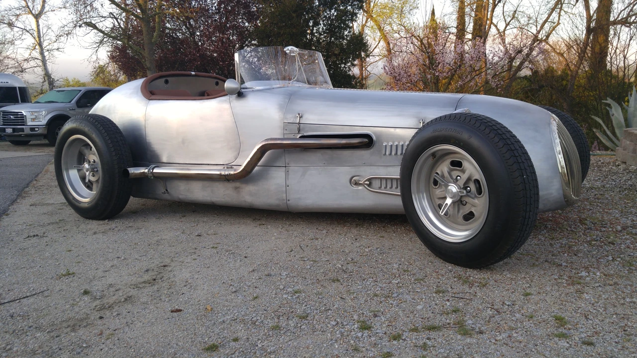 1930 Ford Model A - Image 4 of 31